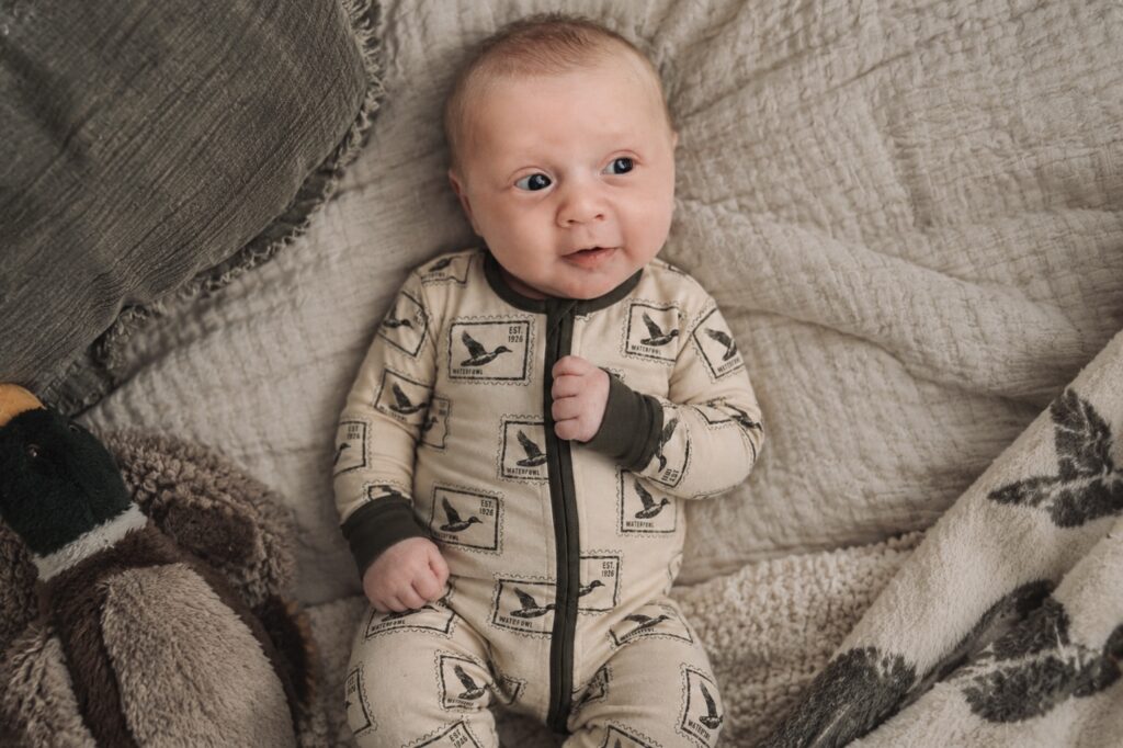 Duck Stamp Zippie