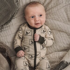 Duck Stamp Zippie